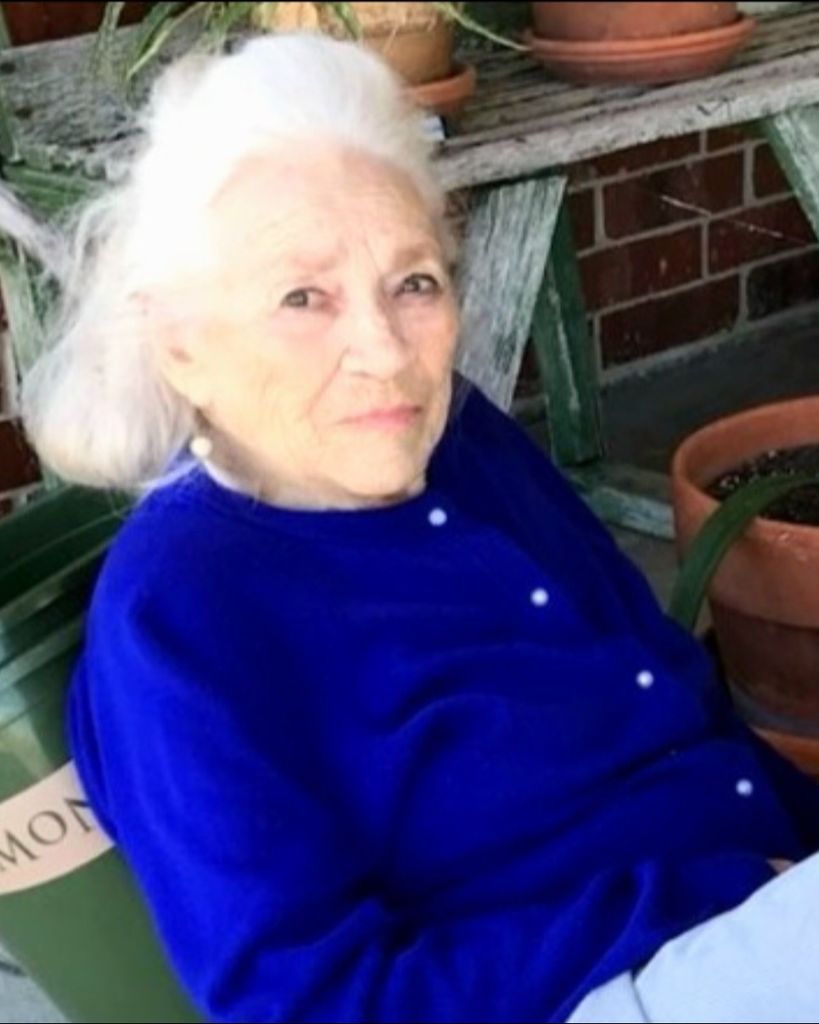 Enid Wright Robinson