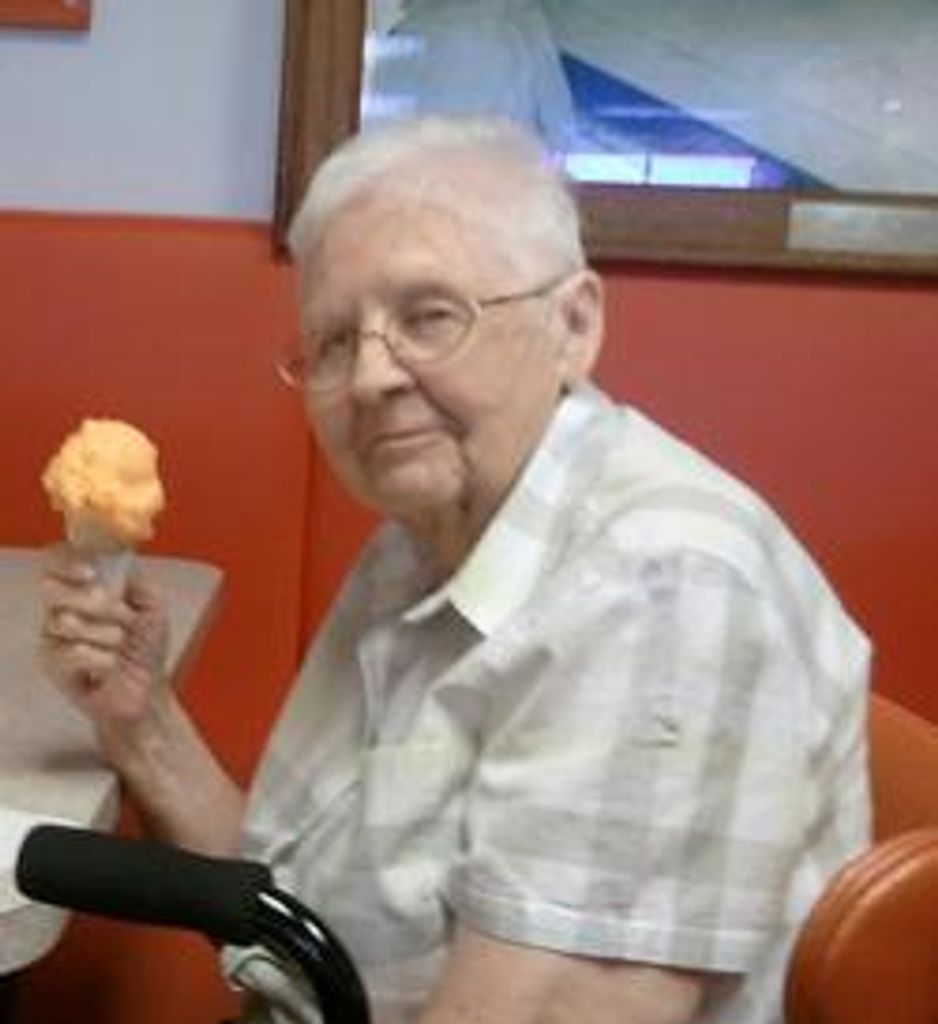 Hazel Isabelle Weaver Payne