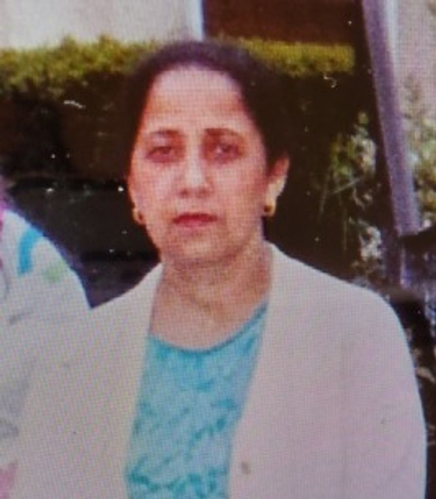 Jagdish Aujla