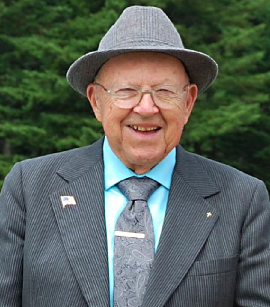 Glen Grace Profile Photo