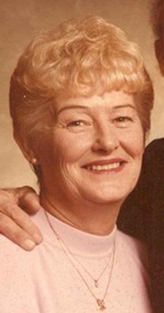 Mary Ann Hawk Profile Photo