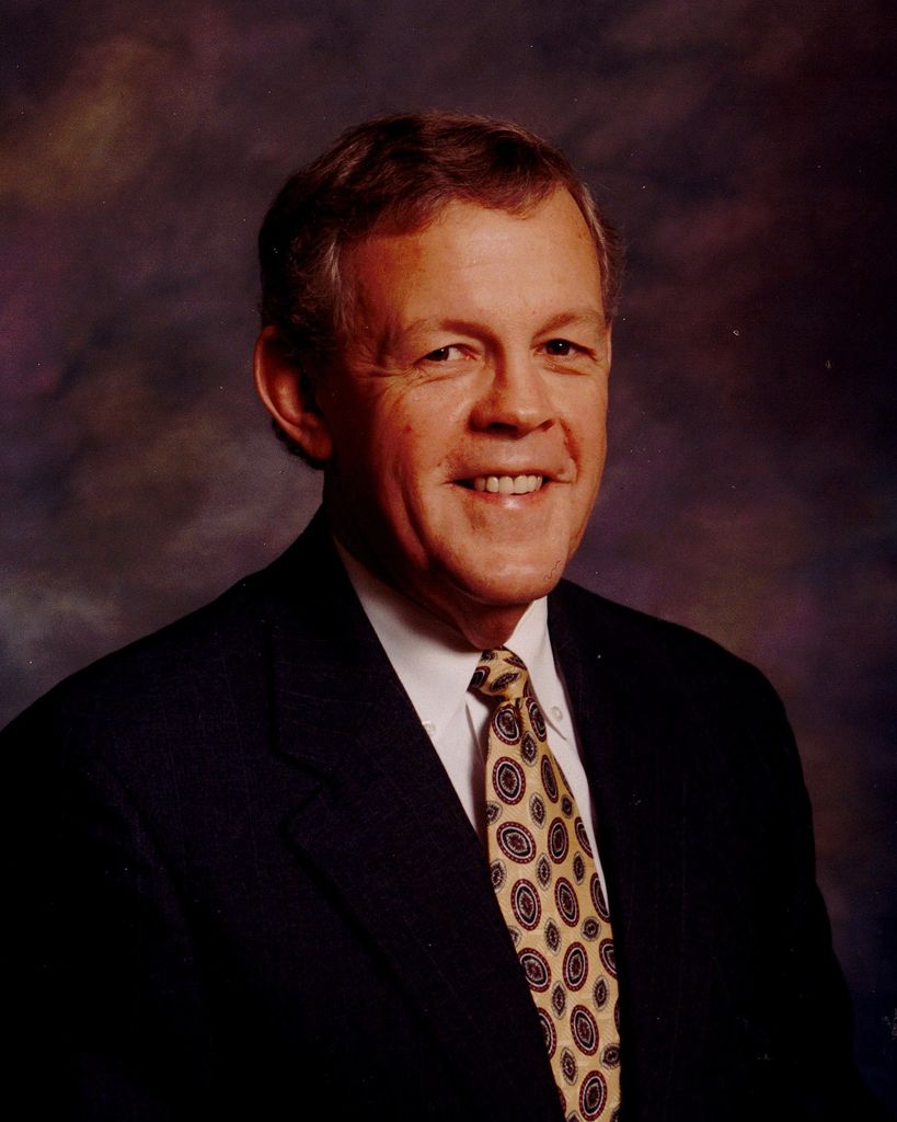 Charles Colley Profile Photo