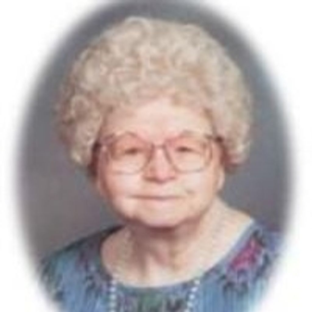 Frances Lucille Pritchett