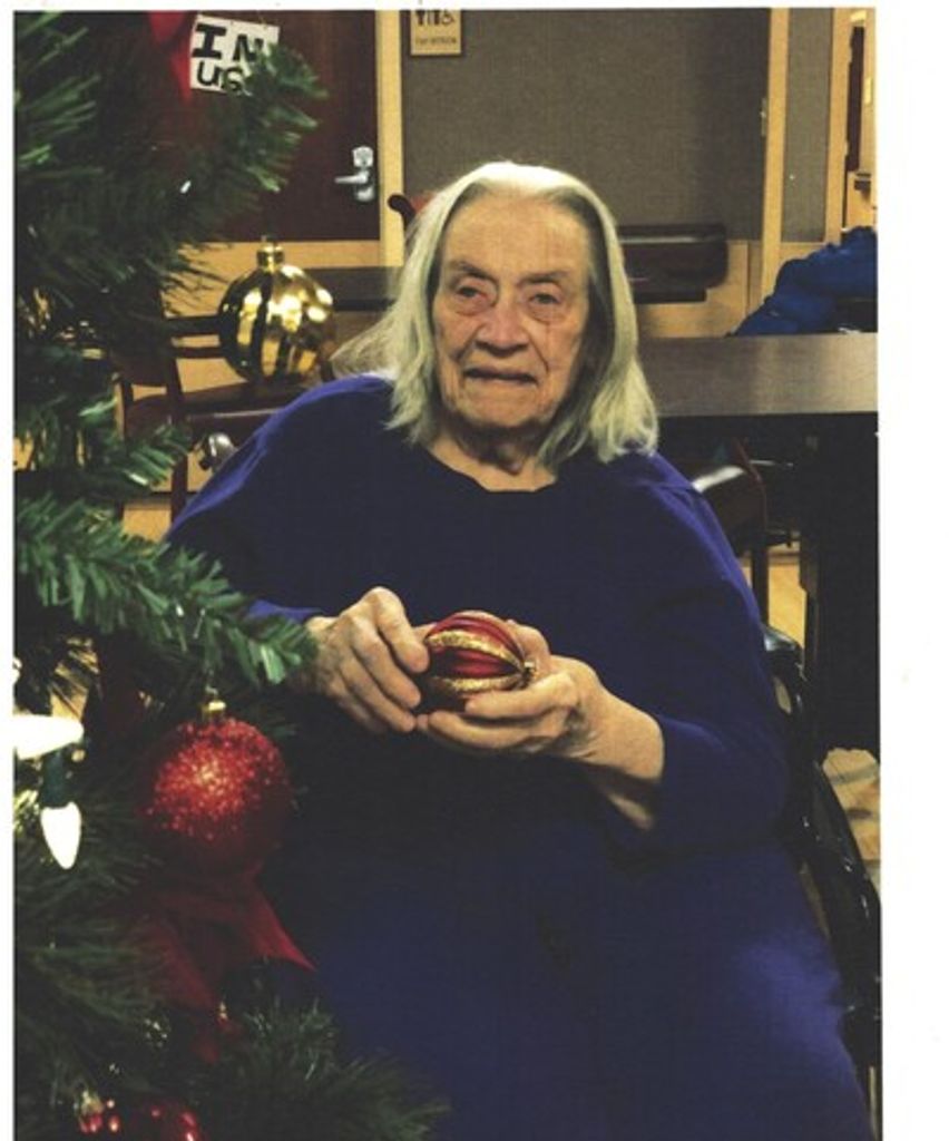 Nancy Lou Hugick Profile Photo