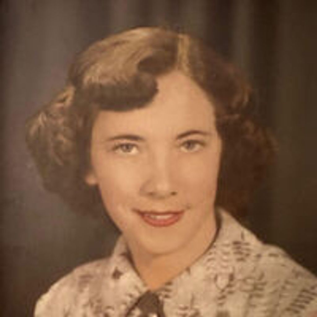 Yvonne Wike Hix Profile Photo