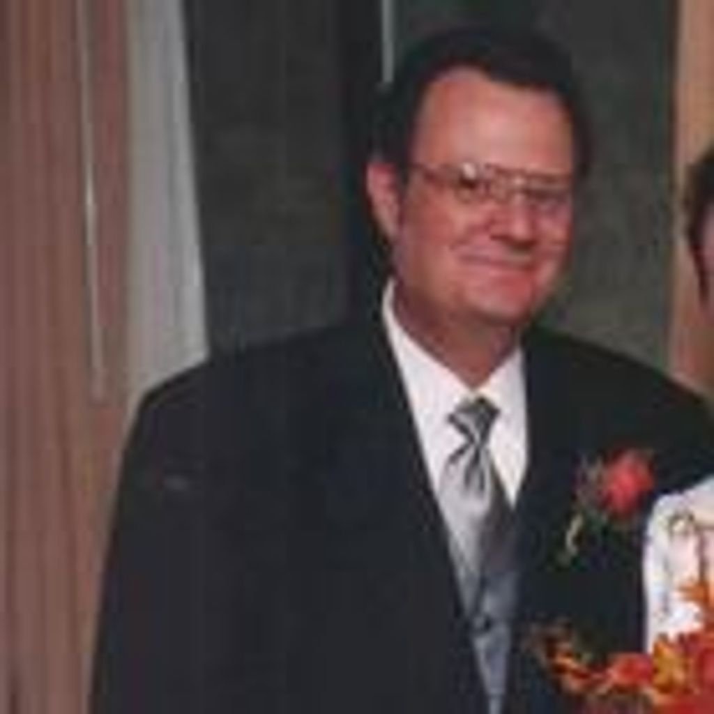 Albert "Bert" Bush