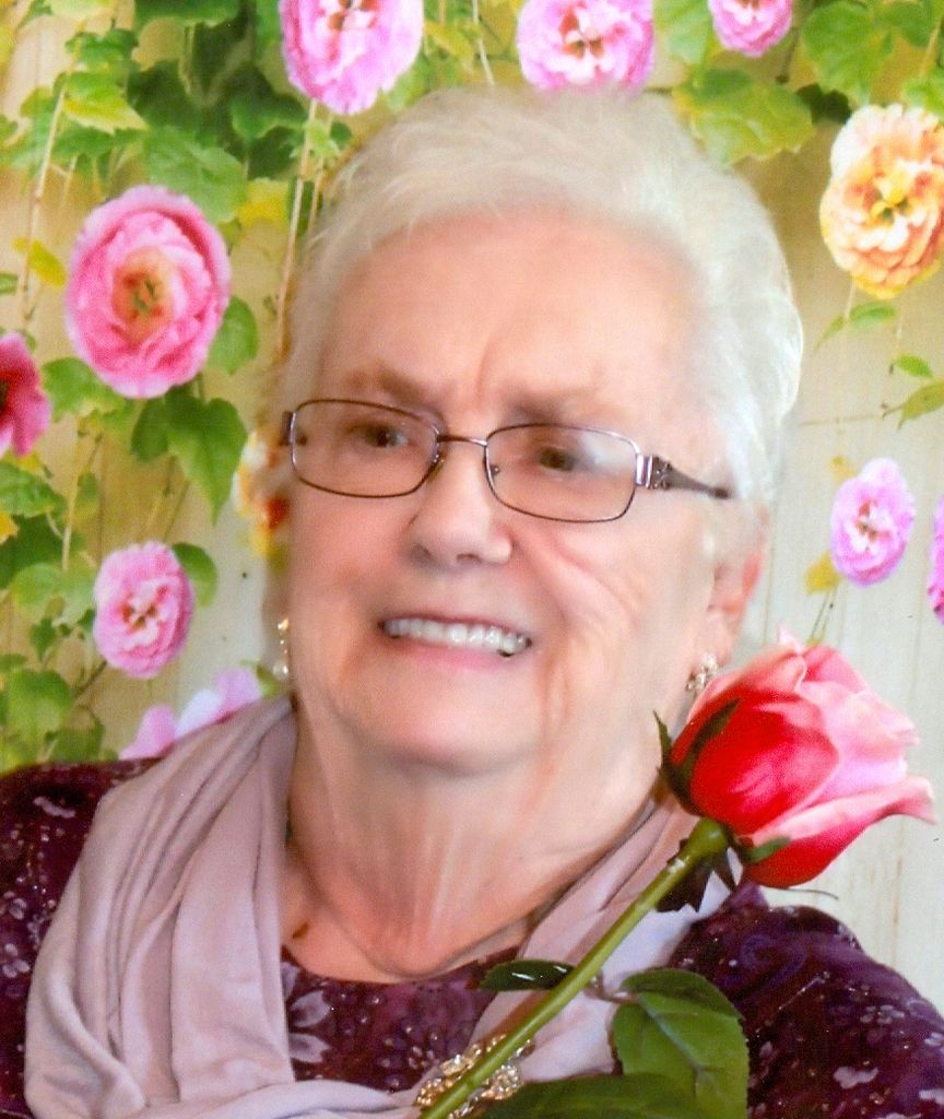 Edith A. Gardner