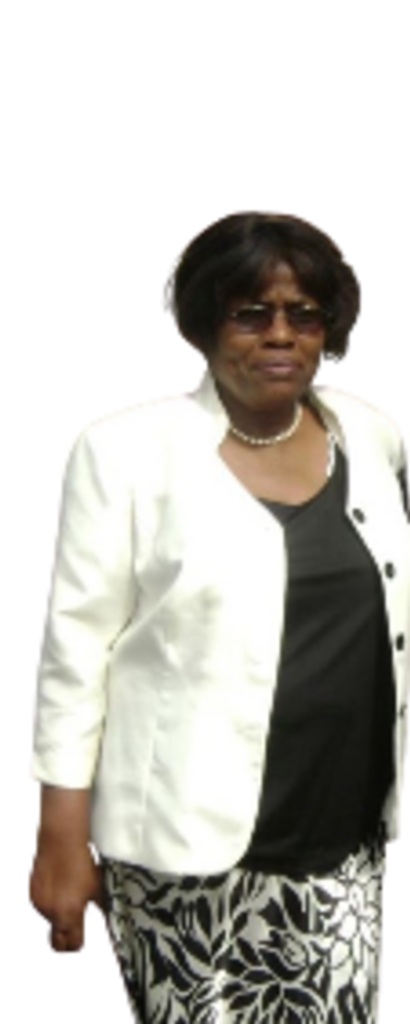 Nancy Snowden Profile Photo