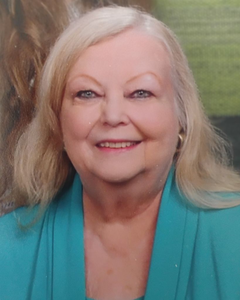 Elizabeth Anne Clayman Demetri Profile Photo