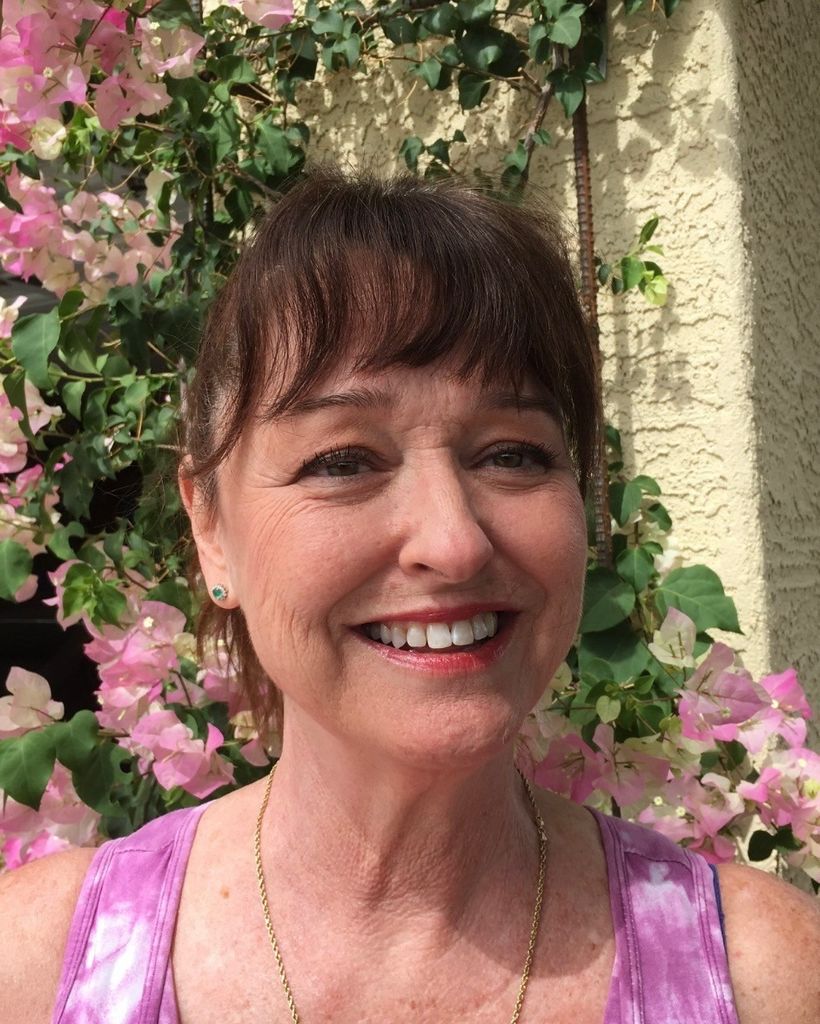 Letitia (Tisha) Gayle Bugliarello