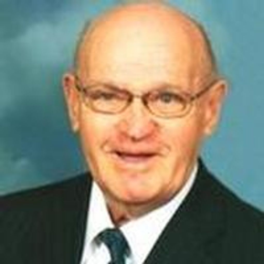 Allan B. Lougheed
