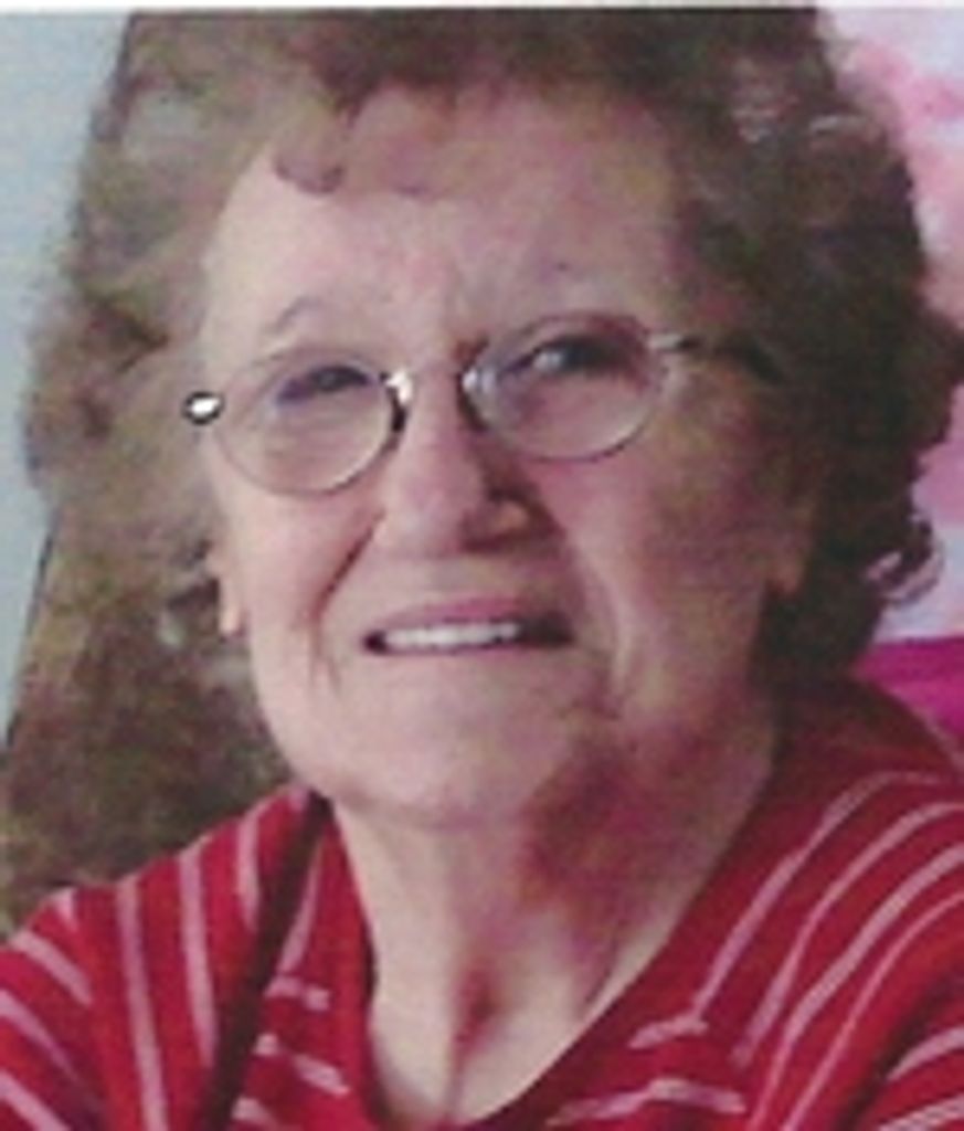 Norma J (Dawkins)  Singleton