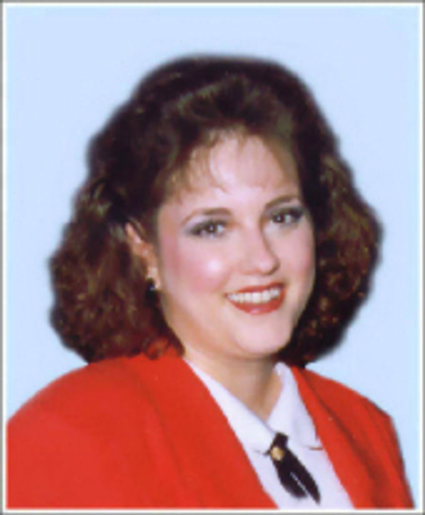 Patricia  Lynn Martinez