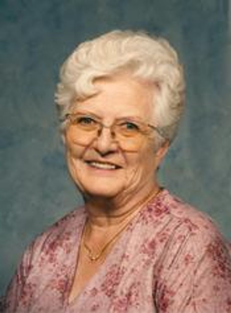 Wanda Elizabeth Dusin