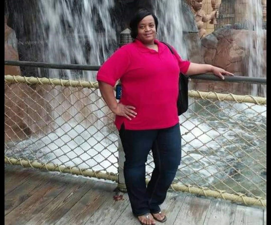 Linda Moffett Cain