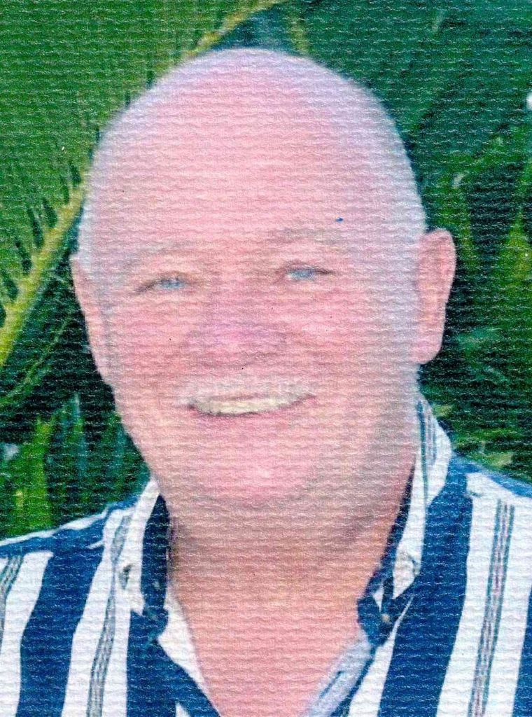 Richard R. Mrazik