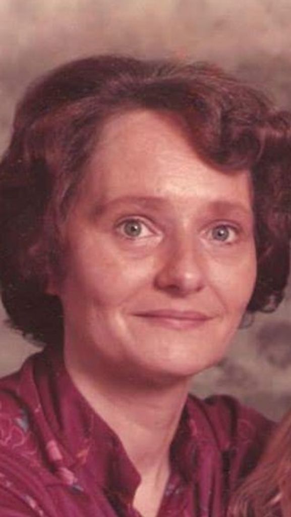 Lou Emma Powell