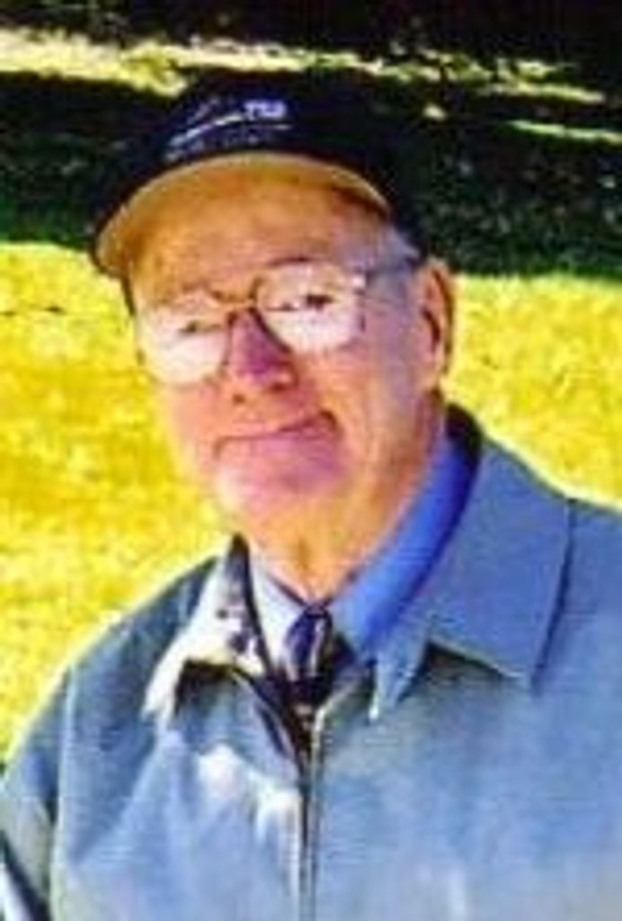 Lester Vossekuil
