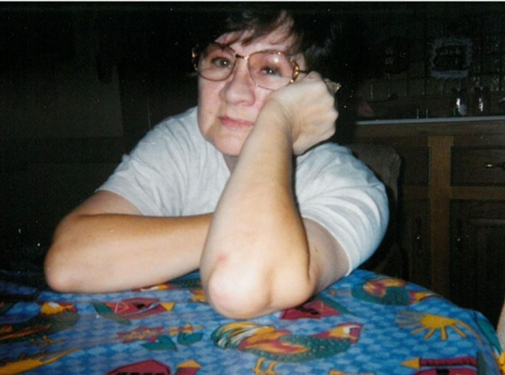 Lilly Gay Holstad Profile Photo