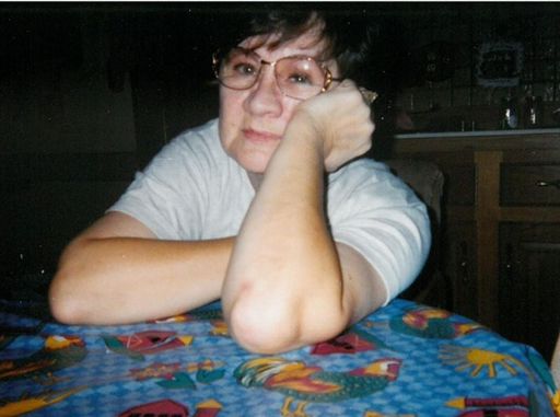 Photo of Lilly Gay Holstad