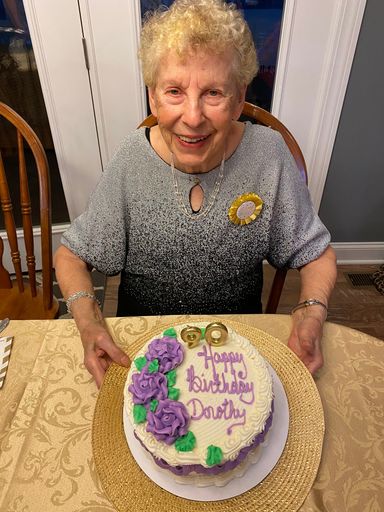 Dorothy Louise (Kriner)  Allcorn photo gallery thumbnail 37 of 100