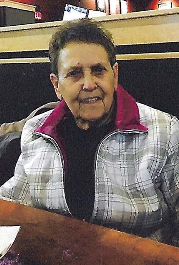Dorothy Klotz