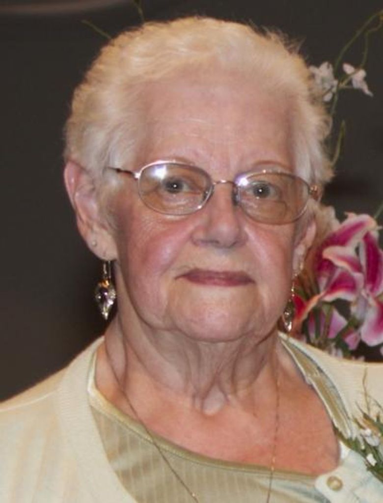 Helen G Fox Profile Photo