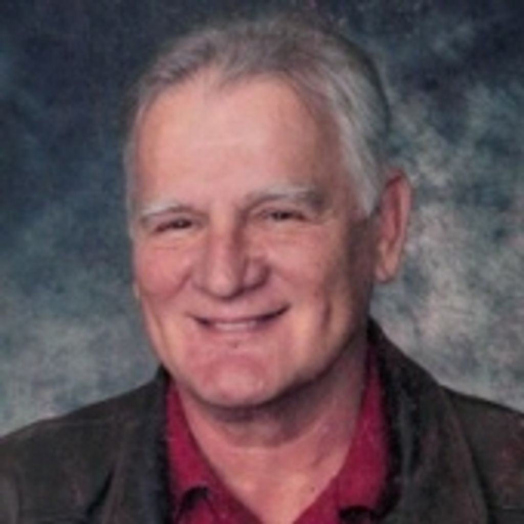 Ronald P. Andersen