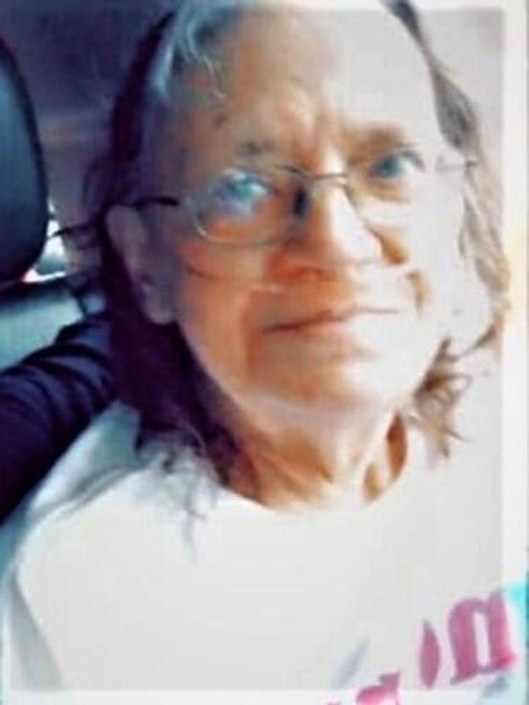 Nancy Mae Morris Profile Photo