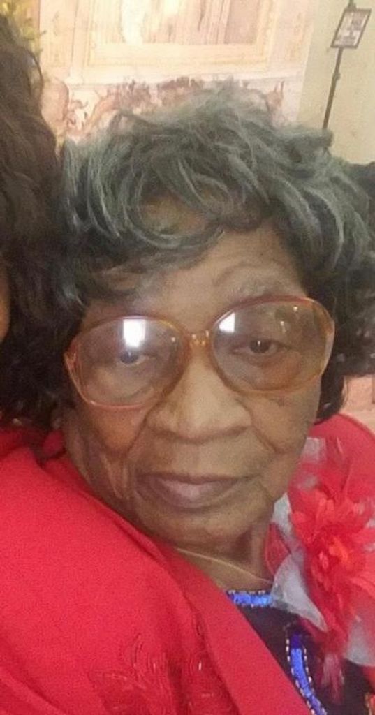 Viola "Big Mama" Green Profile Photo