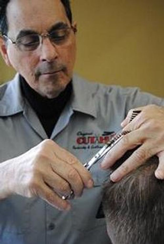 William N. Tavani "Bill"