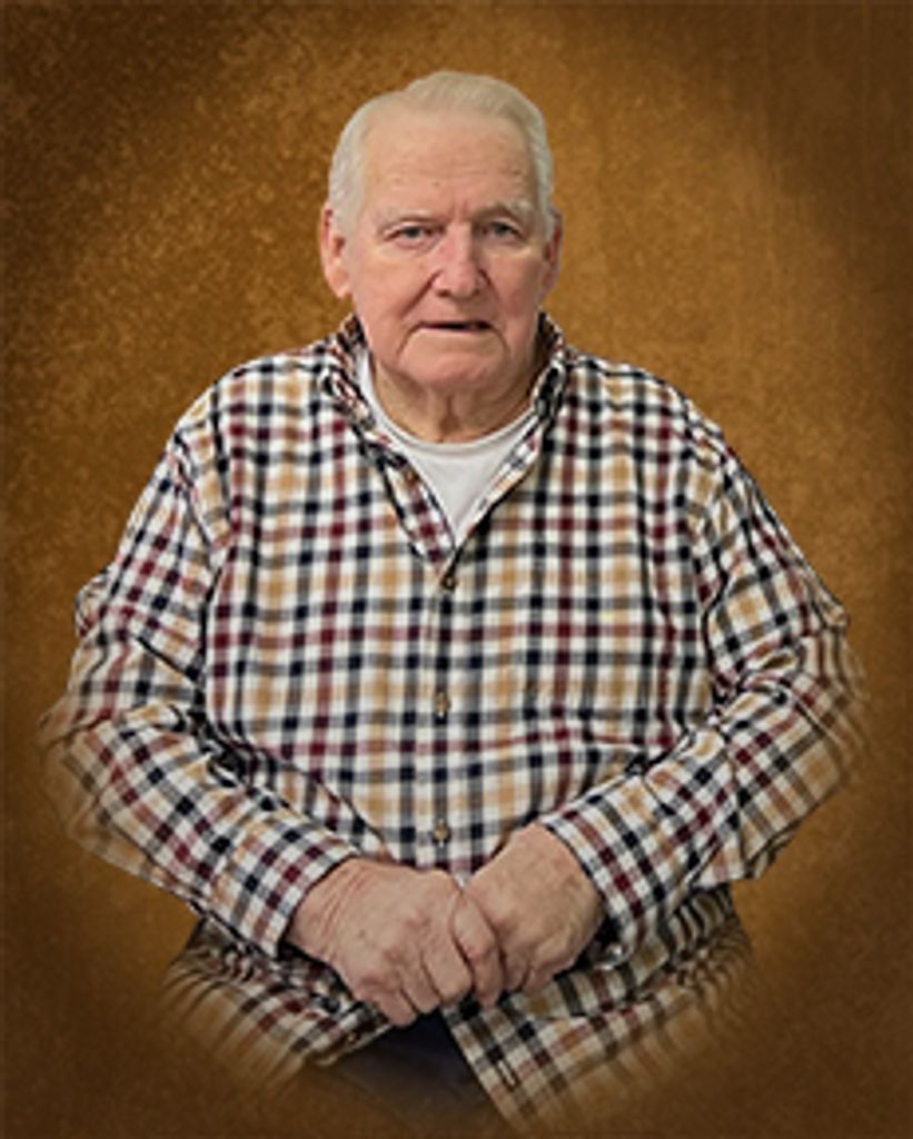 John Alvin Brooks, Jr. Profile Photo