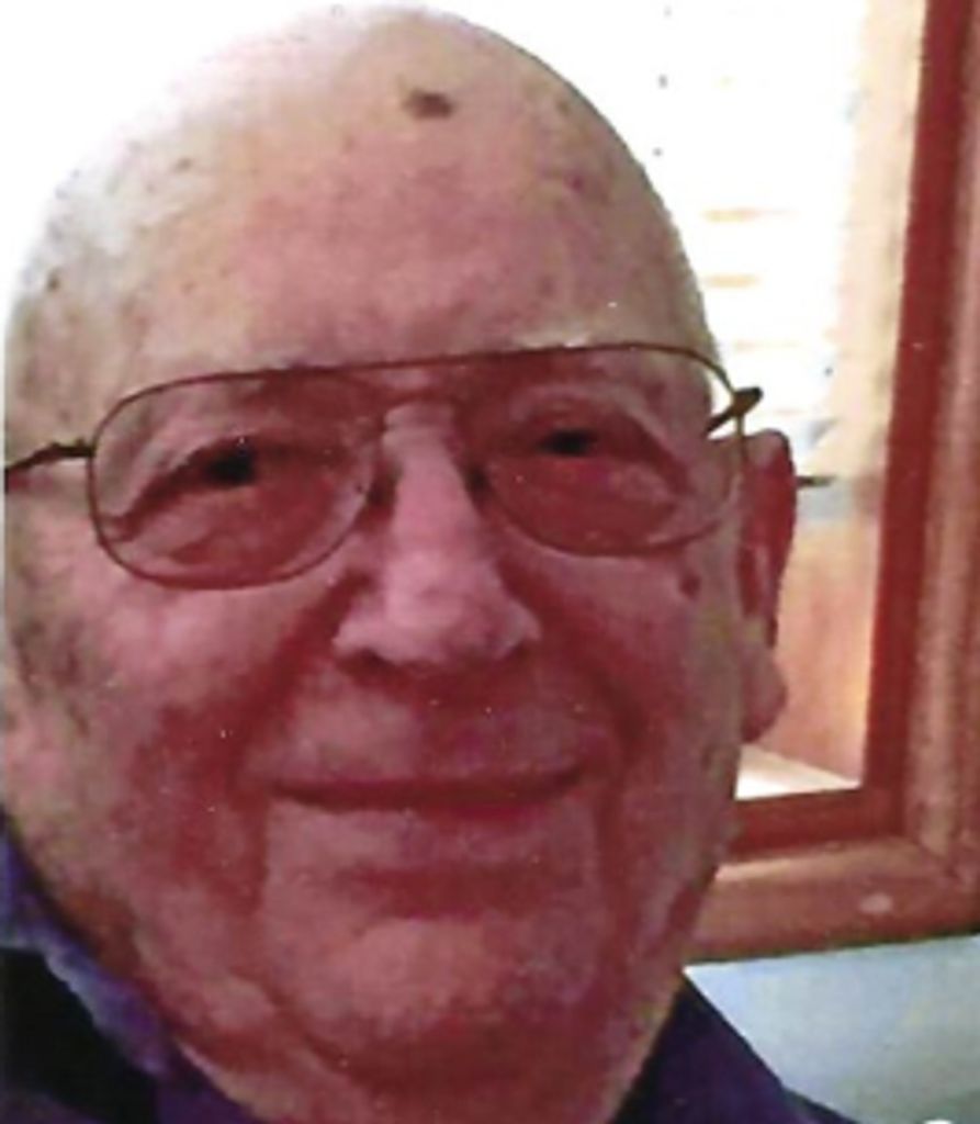 Harry Orville Newton Jr Profile Photo