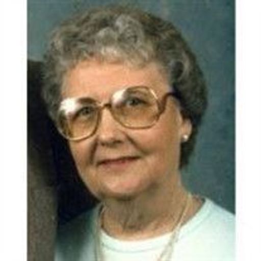 Ruth Murphy Profile Photo