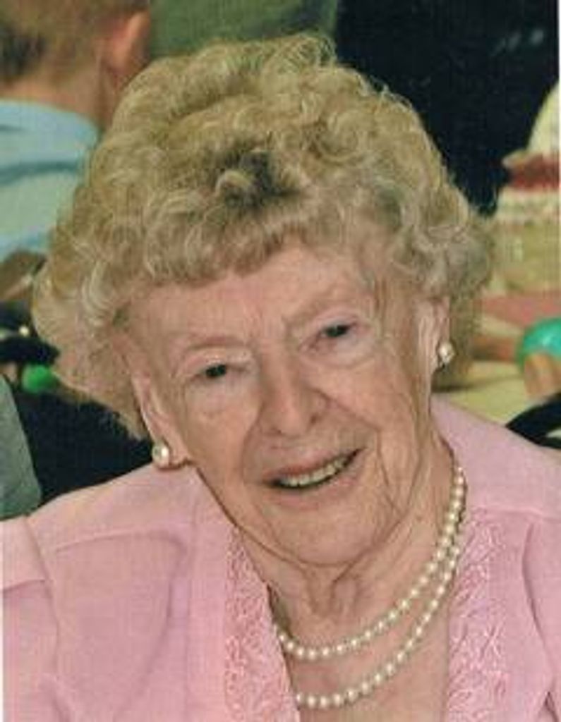 Ruby Doyle