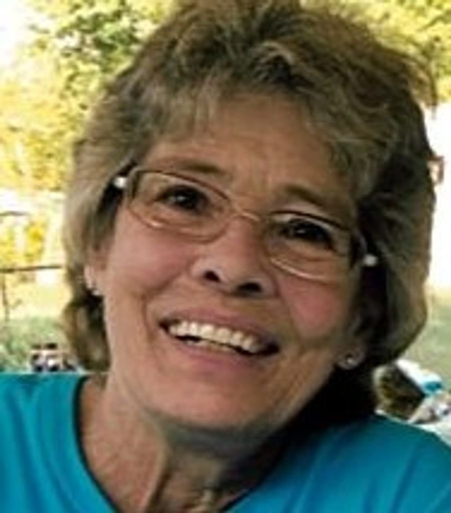 Mary L. (Boyers)  Workman