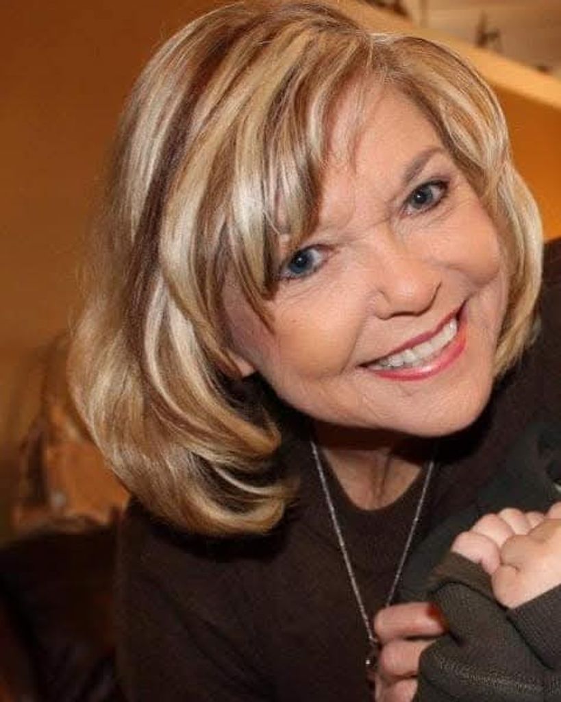 Margaret Fern Sutton Profile Photo