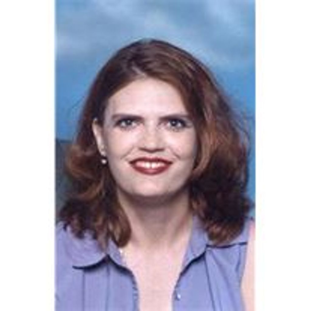Rebecca Fortune