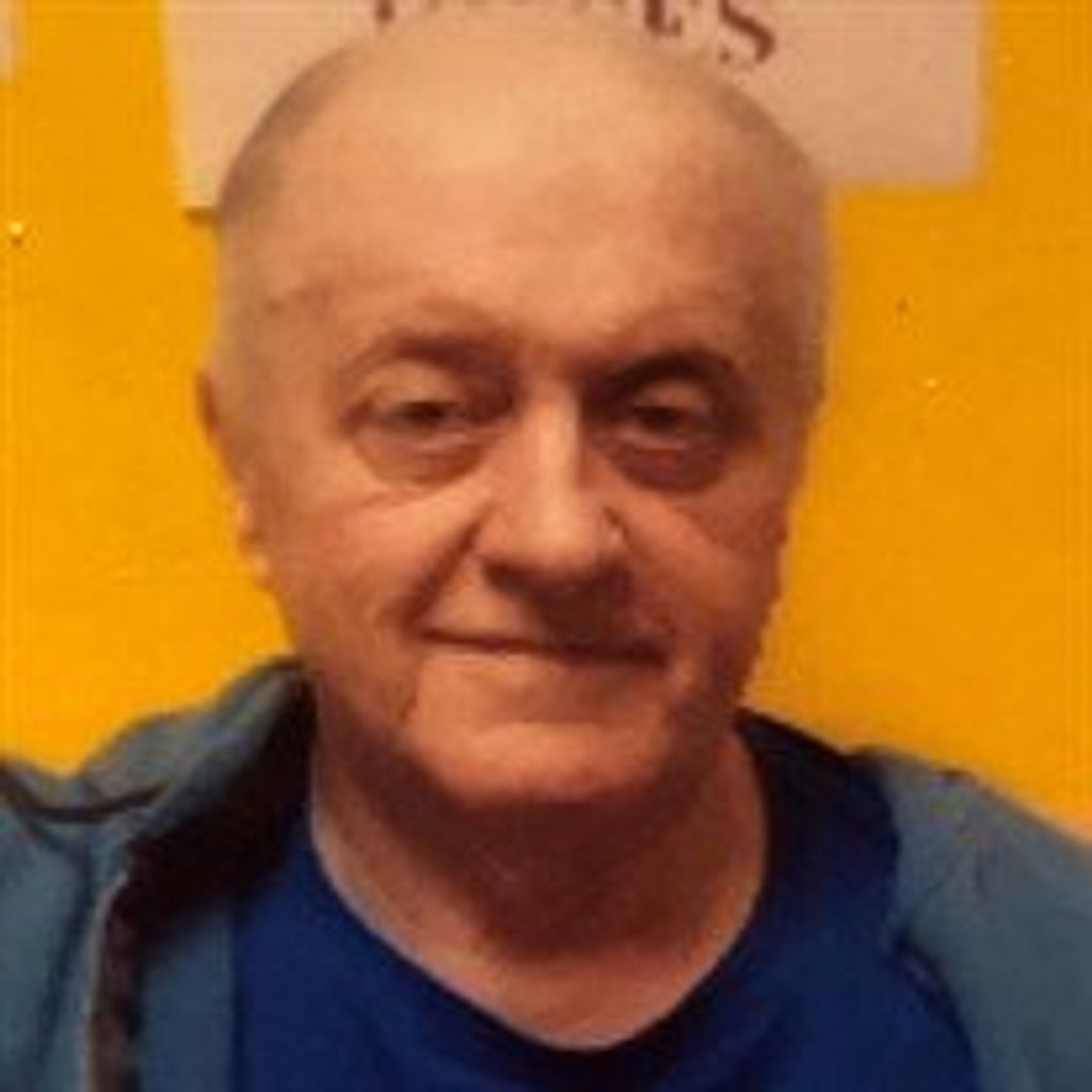 Ronald  R. Laporte