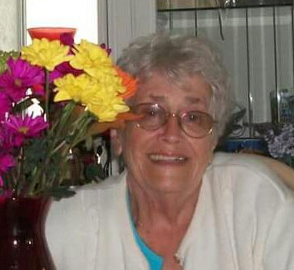 Lois Clausen