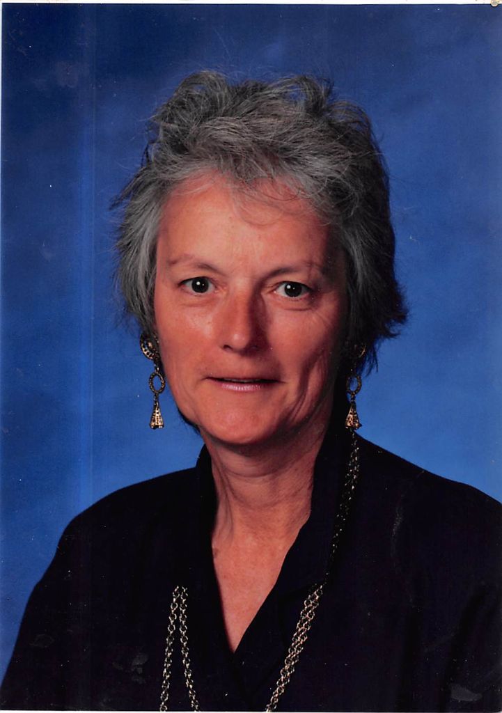 Annette Marie Cox Kneeland