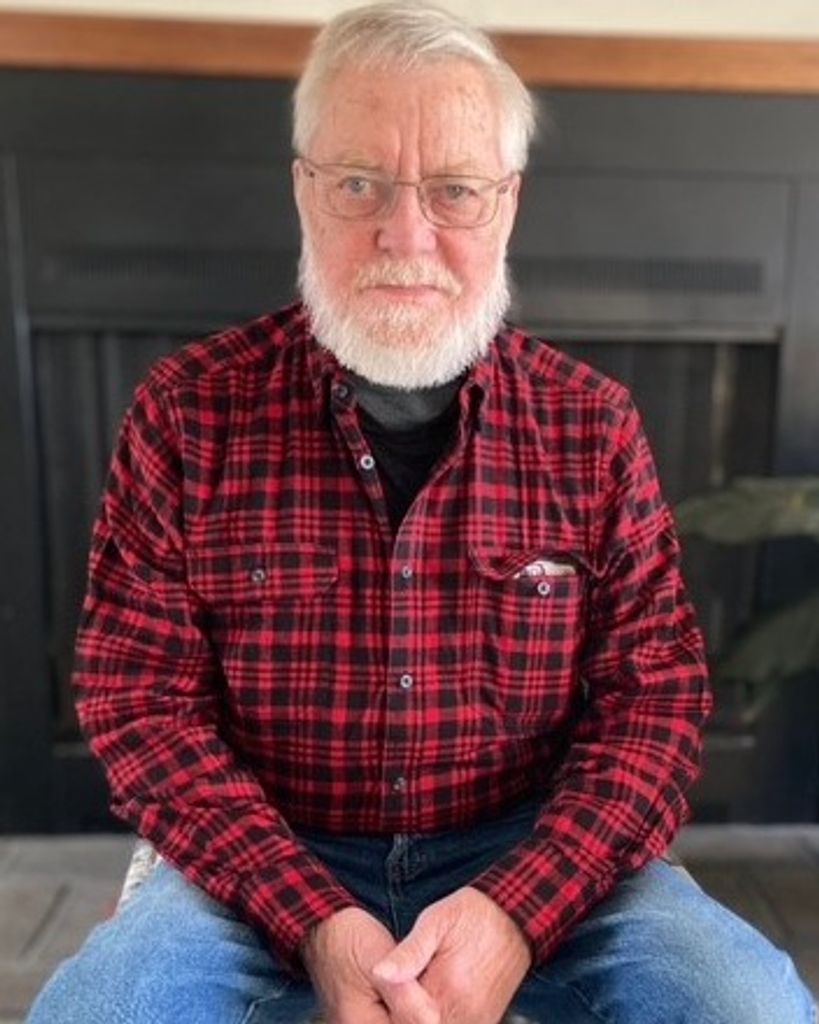 Kermit L. Johnson