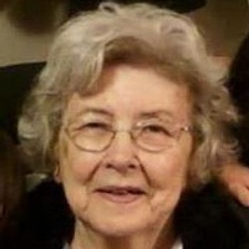 Evelyn Barath