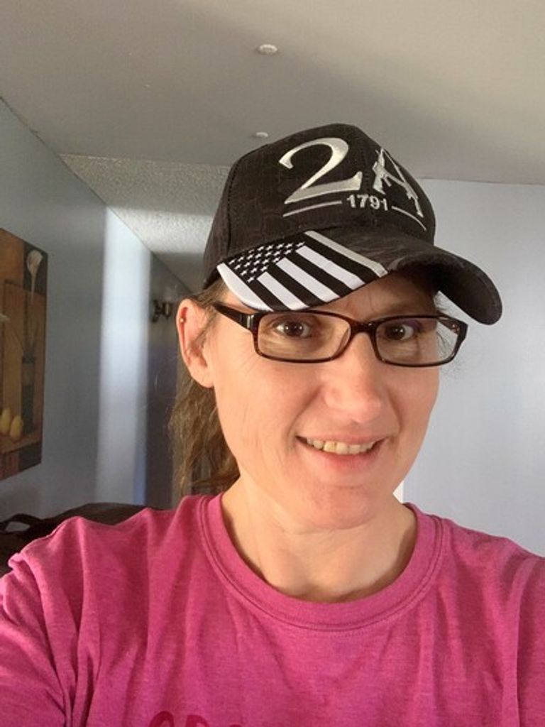 Dawn Marie Maggert Profile Photo