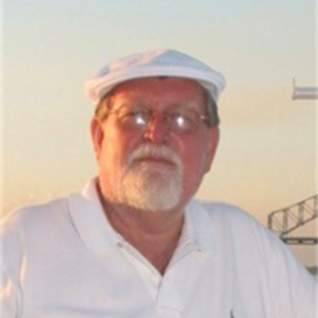 Charles Judah