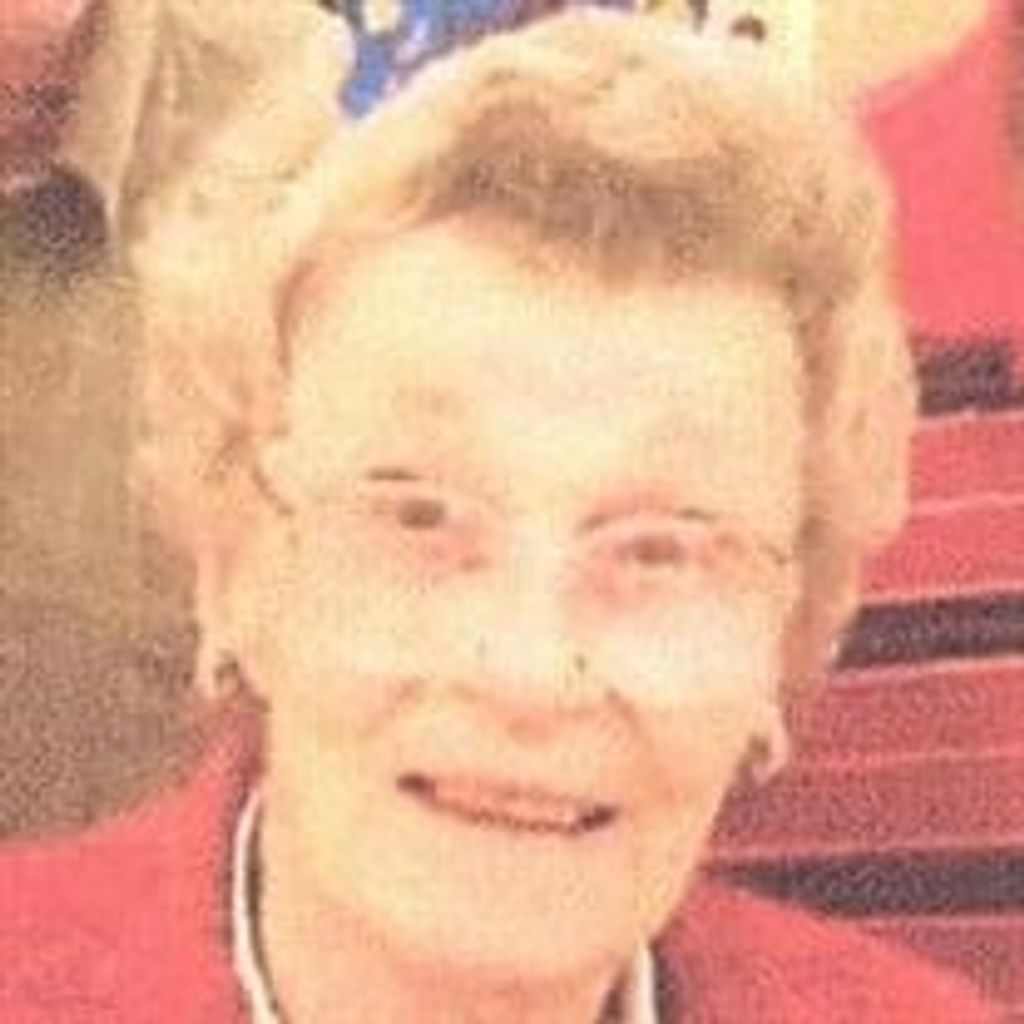 Margaret  E Neff Profile Photo