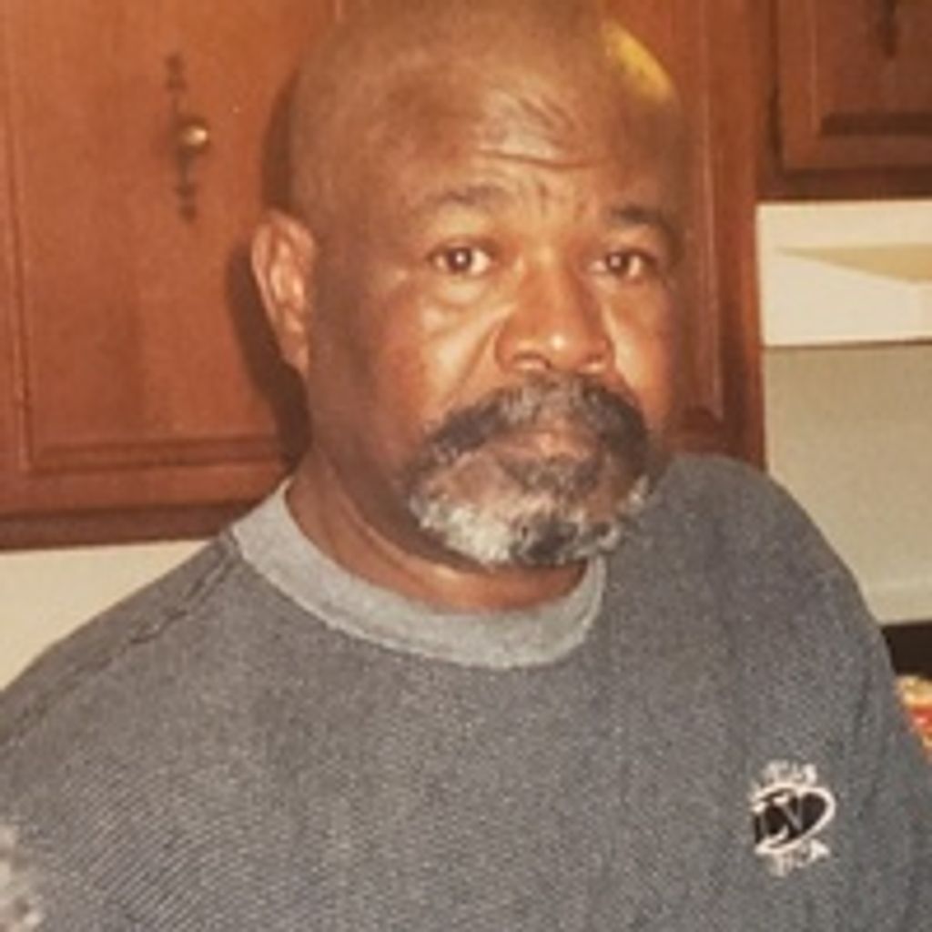 Nathaniel "Jack" Anderson Profile Photo