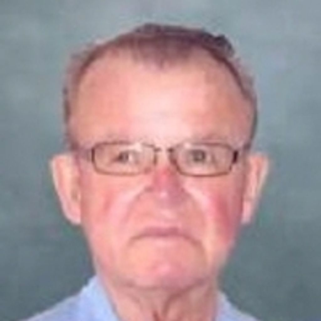 Stephen Birkoski Profile Photo