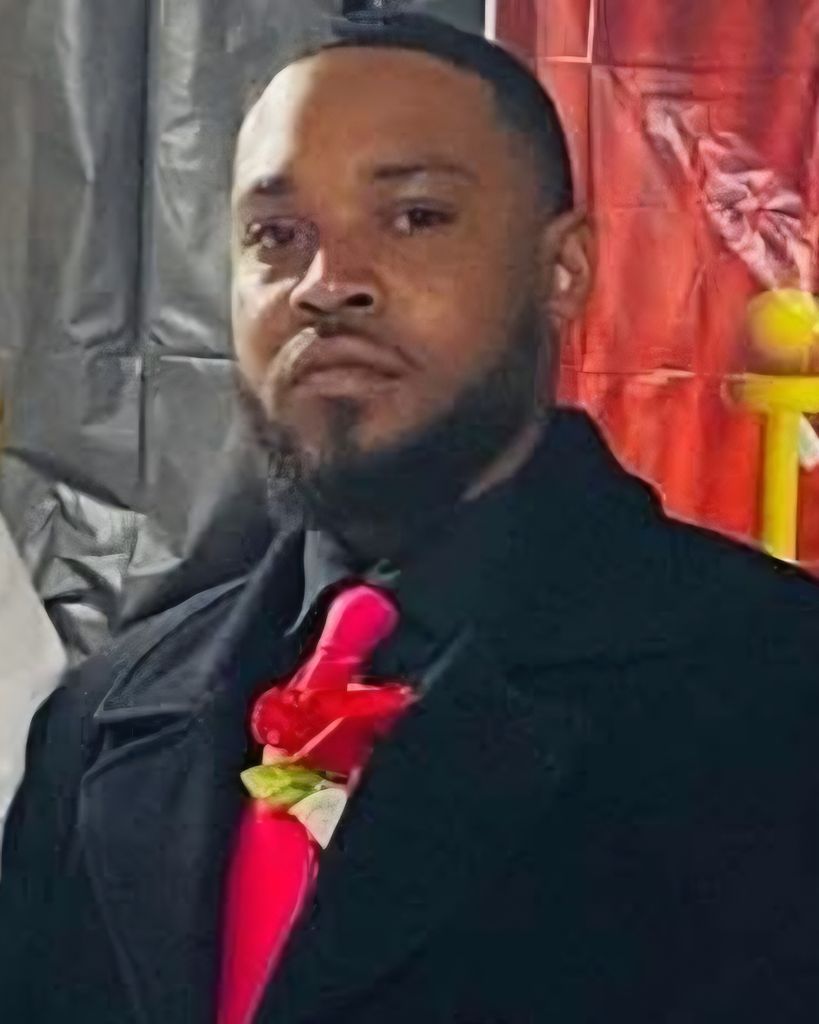 Mr. Ryan Andrew Dean