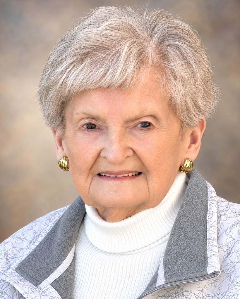JoAnn (Lassen) Koch Klein